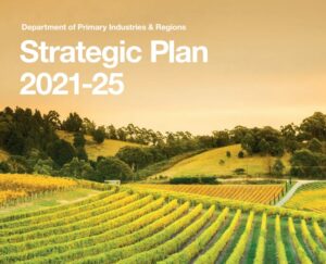 PIRSA Report